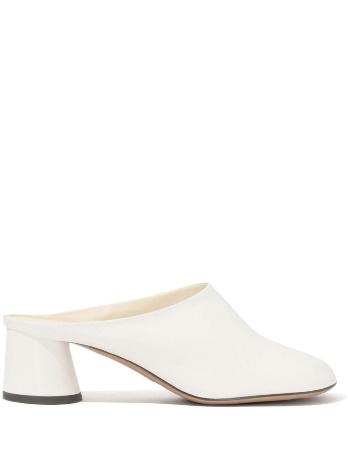 Мюли Glove Proenza Schouler, белый
