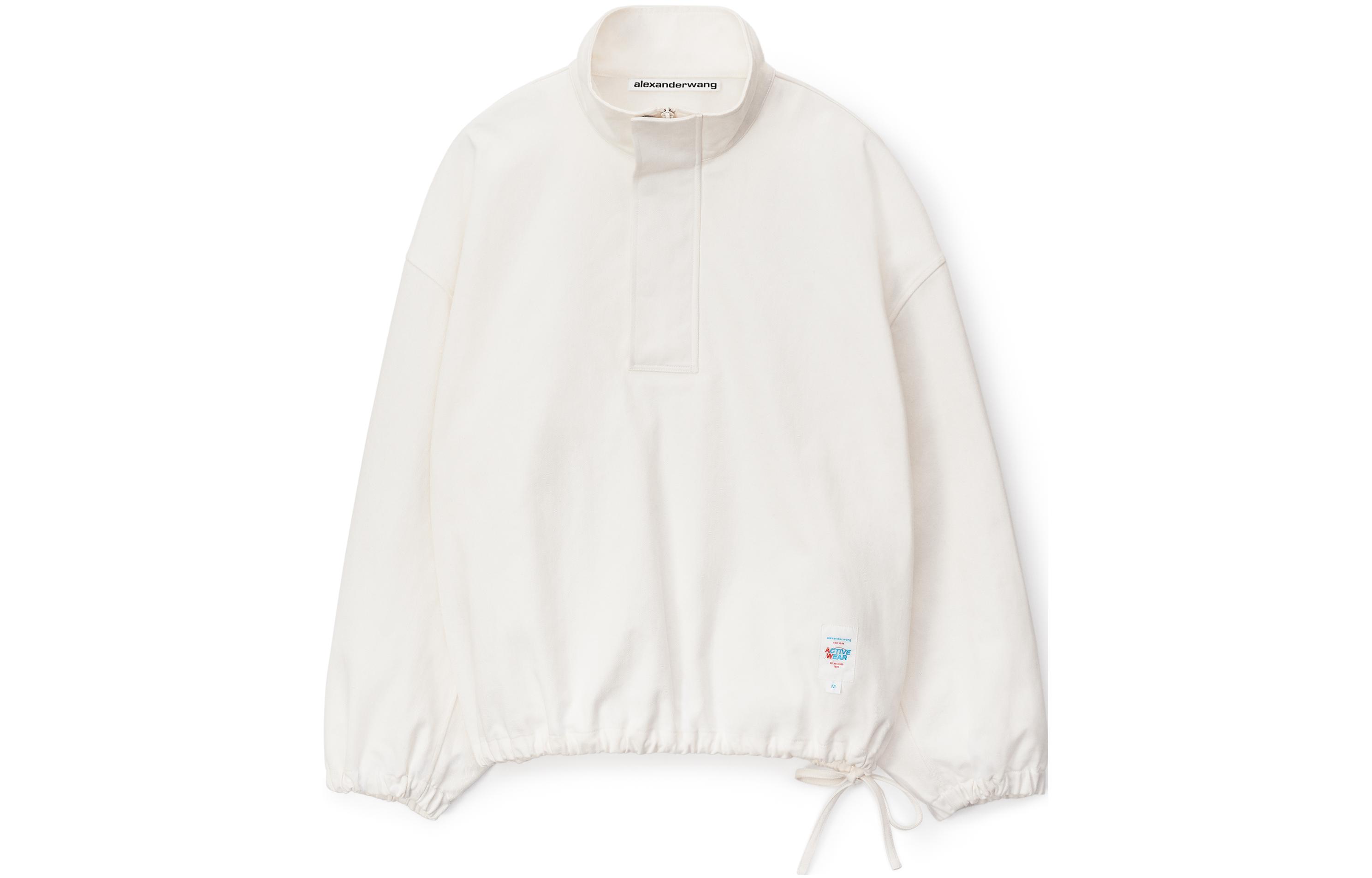 

Alexander Wang Куртка мужская белые, Белый, Alexander Wang Куртка мужская белые