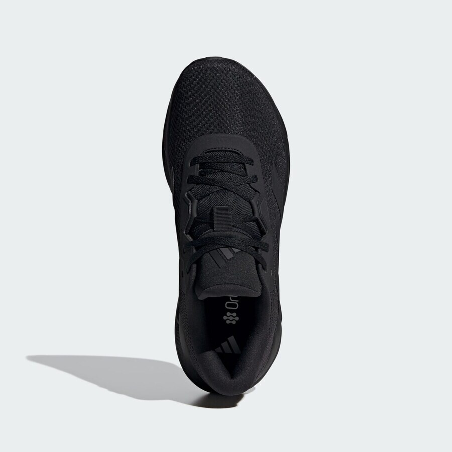 Кроссовки ADIDAS PERFORMANCE Running Galaxy 7, черный — фото 3