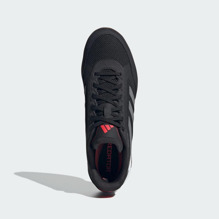 ADIDAS Футбольные бутсы Predator League IN — фото 3