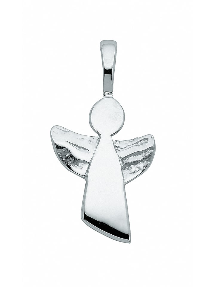 

Adeliás Женский кулон из серебра 925 пробы