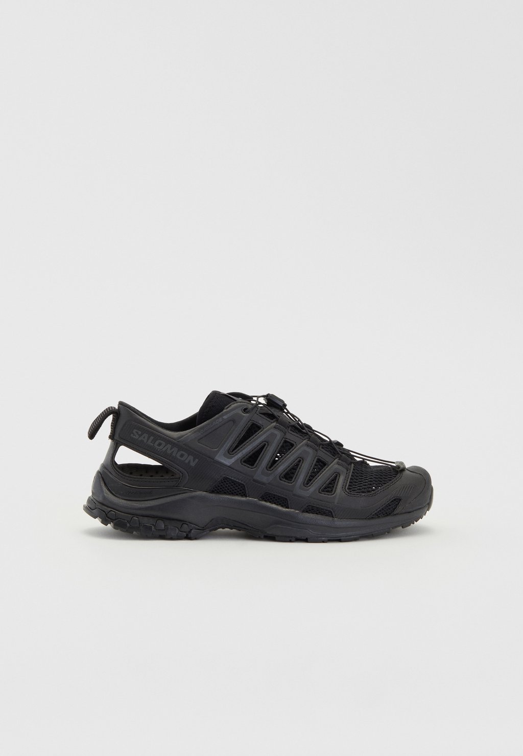 Низкие кеды XA PRO 3D AMPHIB UNISEX Salomon Sportstyle, черный — фото 2