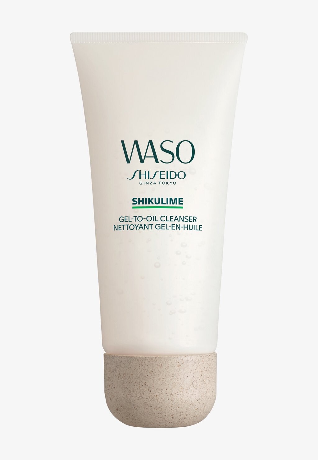 

Средство для очищения лица Shiseido