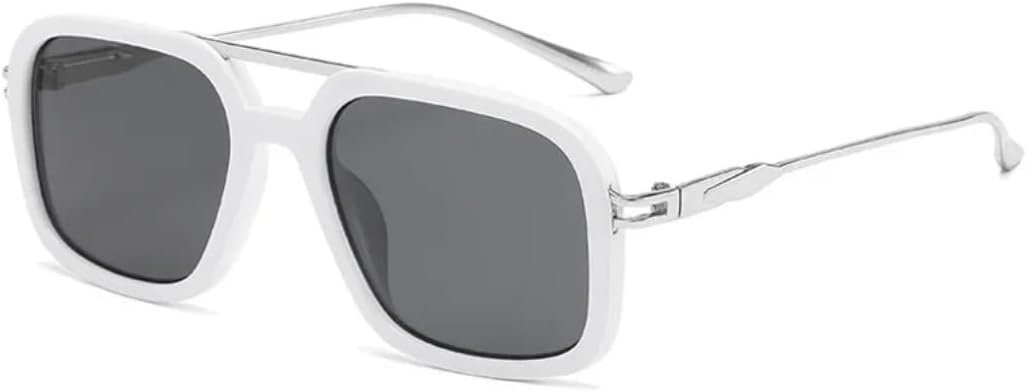 

Женские дизайнерские ретро-солнцезащитные очки в оправе из сплава, большие солнцезащитные очки, роскошные солнцезащитные очки в винтажном стиле с градиентом, мужские и женские SZVVBKK, Tyj365-7