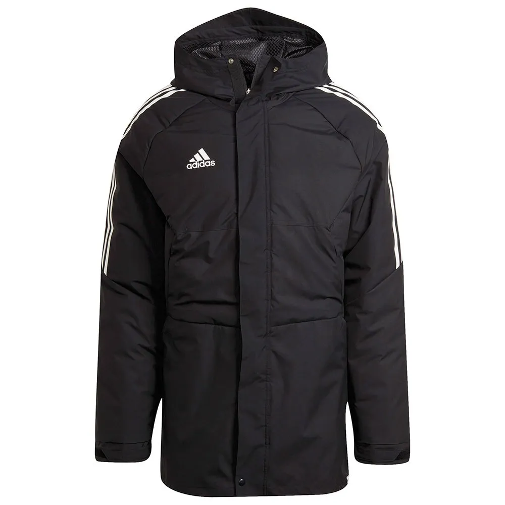

Куртка adidas Condivo 22 Stadium, черный