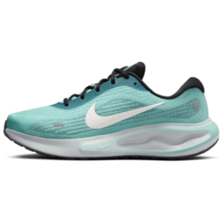 

Nike Кроссовки для бега по шоссе Journey Run Green Frost