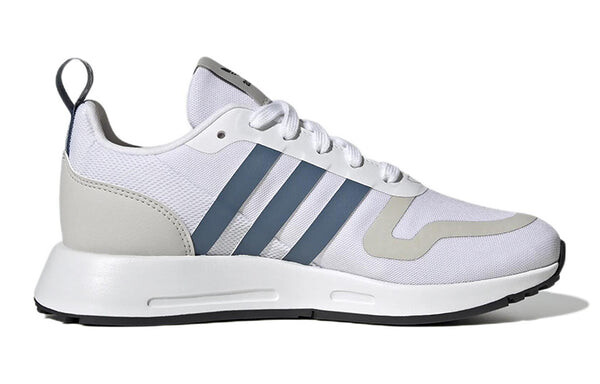 Кроссовки мультикс кроссовки Adidas, белый — фото 2