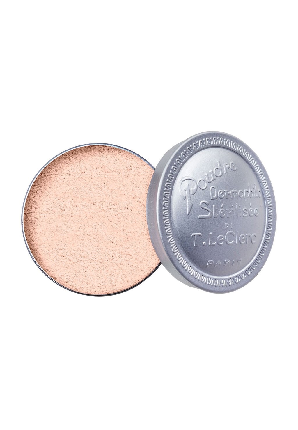 

Пудра T.LECLERC PUDER LOOSE POWDER, цвет 14 translucide