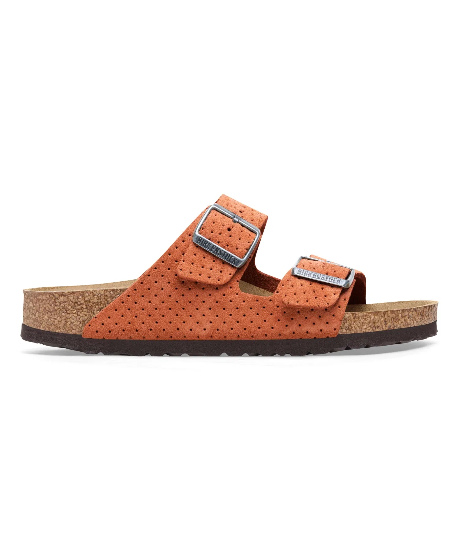 Унисекс сандалии BIRKENSTOCK Arizona BS — фото 2