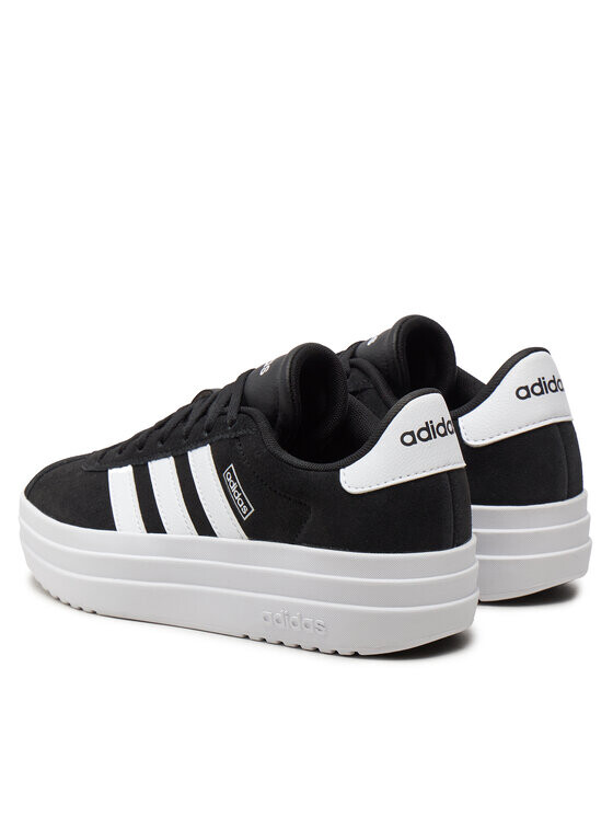 Кроссовки Adidas, черный — фото 3