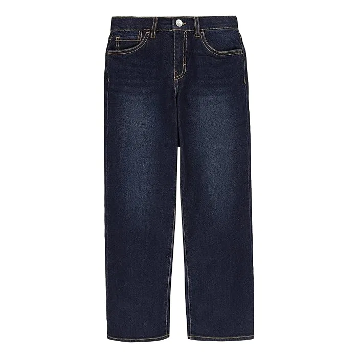 Джинсы Wide Leg Levi's Kids, Legacy