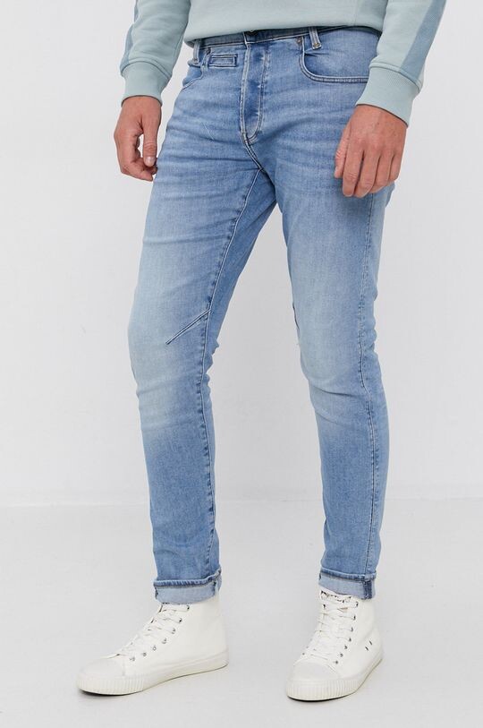 

Джинсы D06761.8968 G-Star Raw, синий