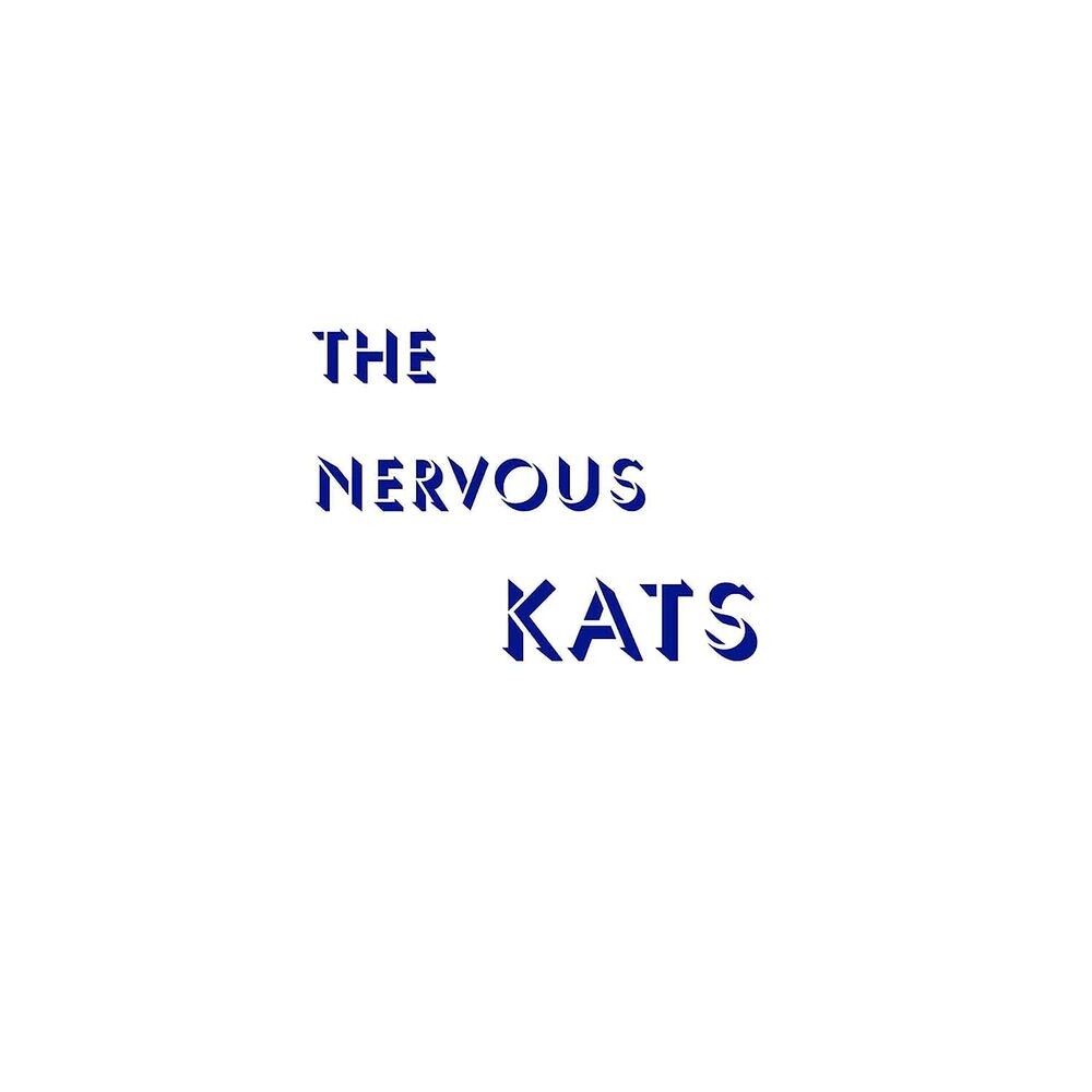 

Виниловая пластинка LP The Nervous Kats - Bailey's Nervous Kats