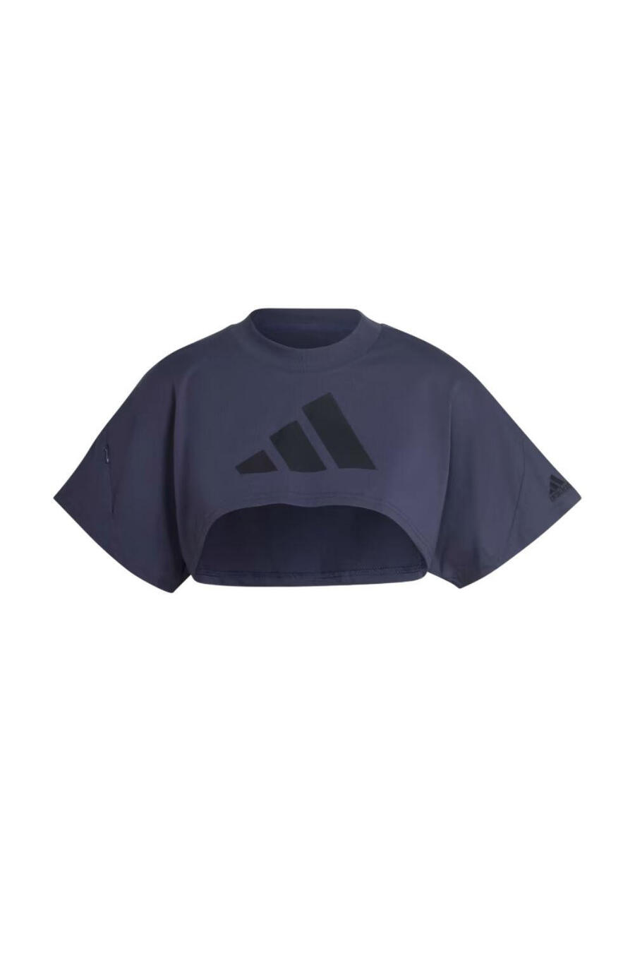 Женская спортивная футболка Adidas Yoga Tee — фото 4