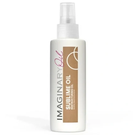 

Масло Sublime Oil Restructuring 75 Ml