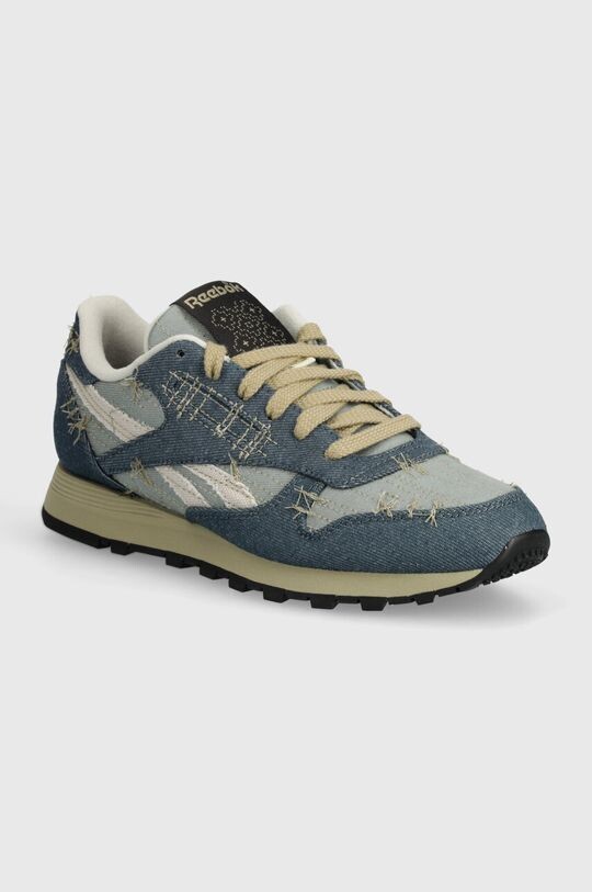 

Кроссовки Energy Pack Reebok Classic, синий