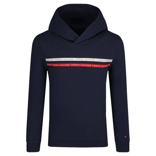 

Толстовка обычного кроя Tommy Hilfiger, синий