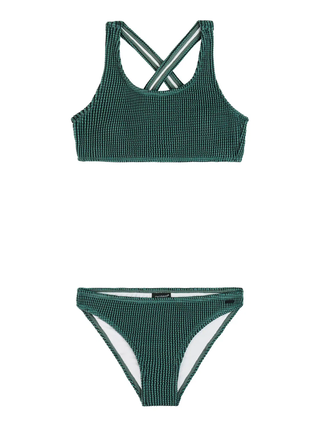 Бикини 'PRTLovely JR' Protest, Green