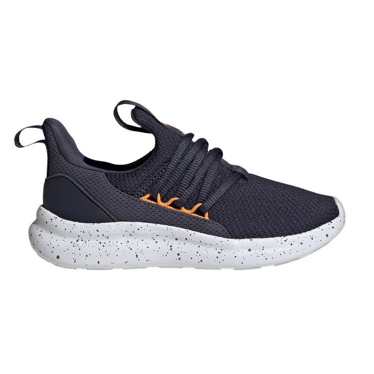 

Кроссовки adidas Lite Racer Adapt 7.0 K 'Legend Ink Crew Orange', синий