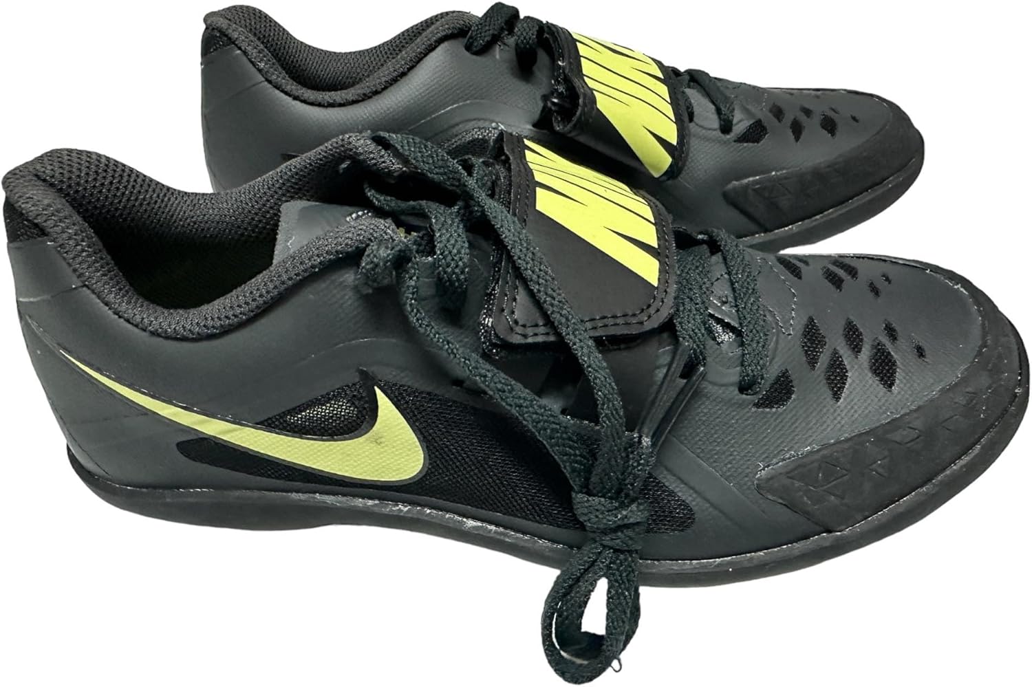 

Мужские кроссовки для бега по треку Nike Zoom Rival SD 2, черный