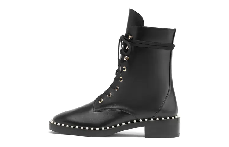Женские ботильоны Stuart Weitzman
