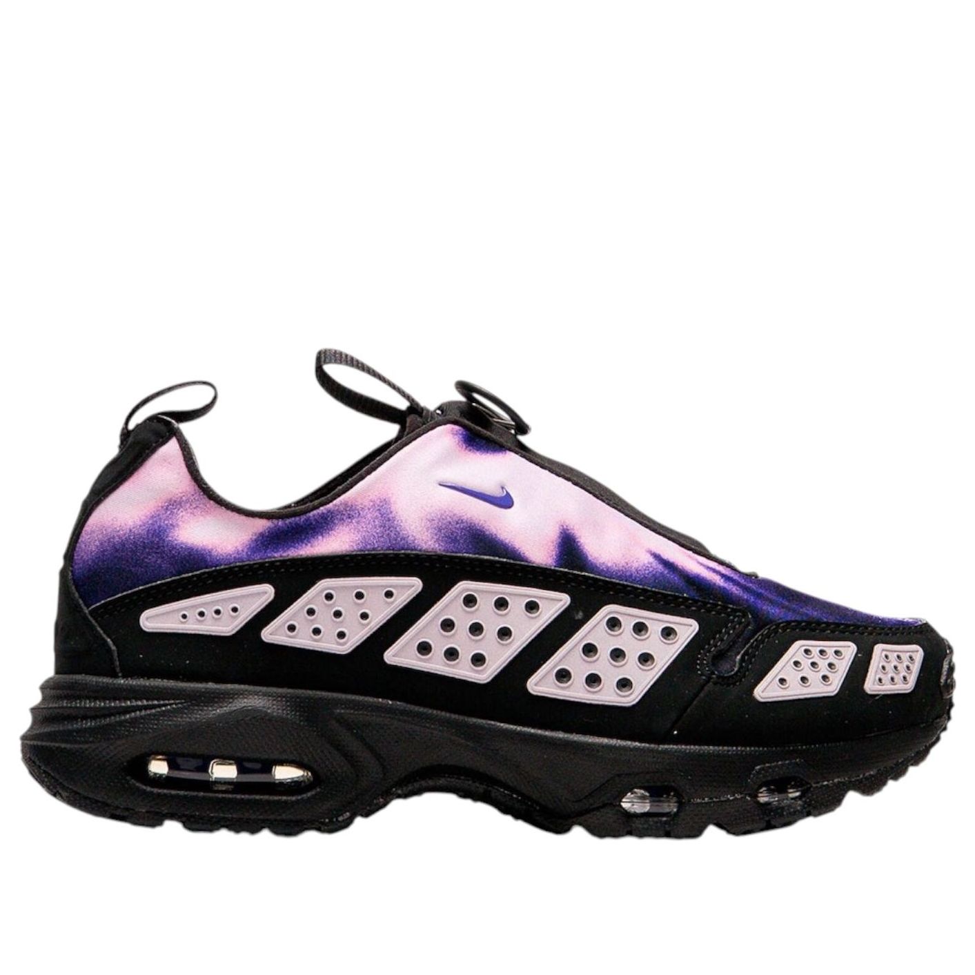 Кроссовки (WMNS) Nike Air Max SNDR 'Persian Violet' — фото 4