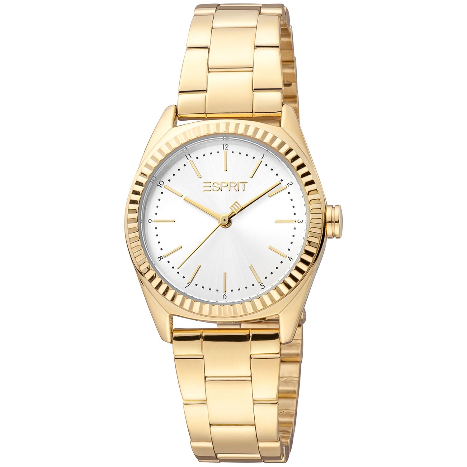 

Золотые женские часы Esprit