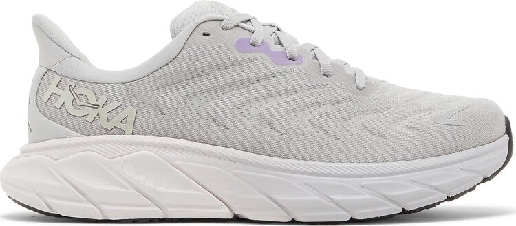 Кроссовки Wmns Arahi 6 'Harbor Mist Silver', серый