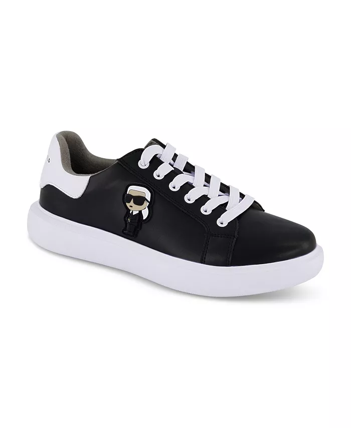 

Мужские кроссовки Karl Patch KARL LAGERFELD PARIS, черный