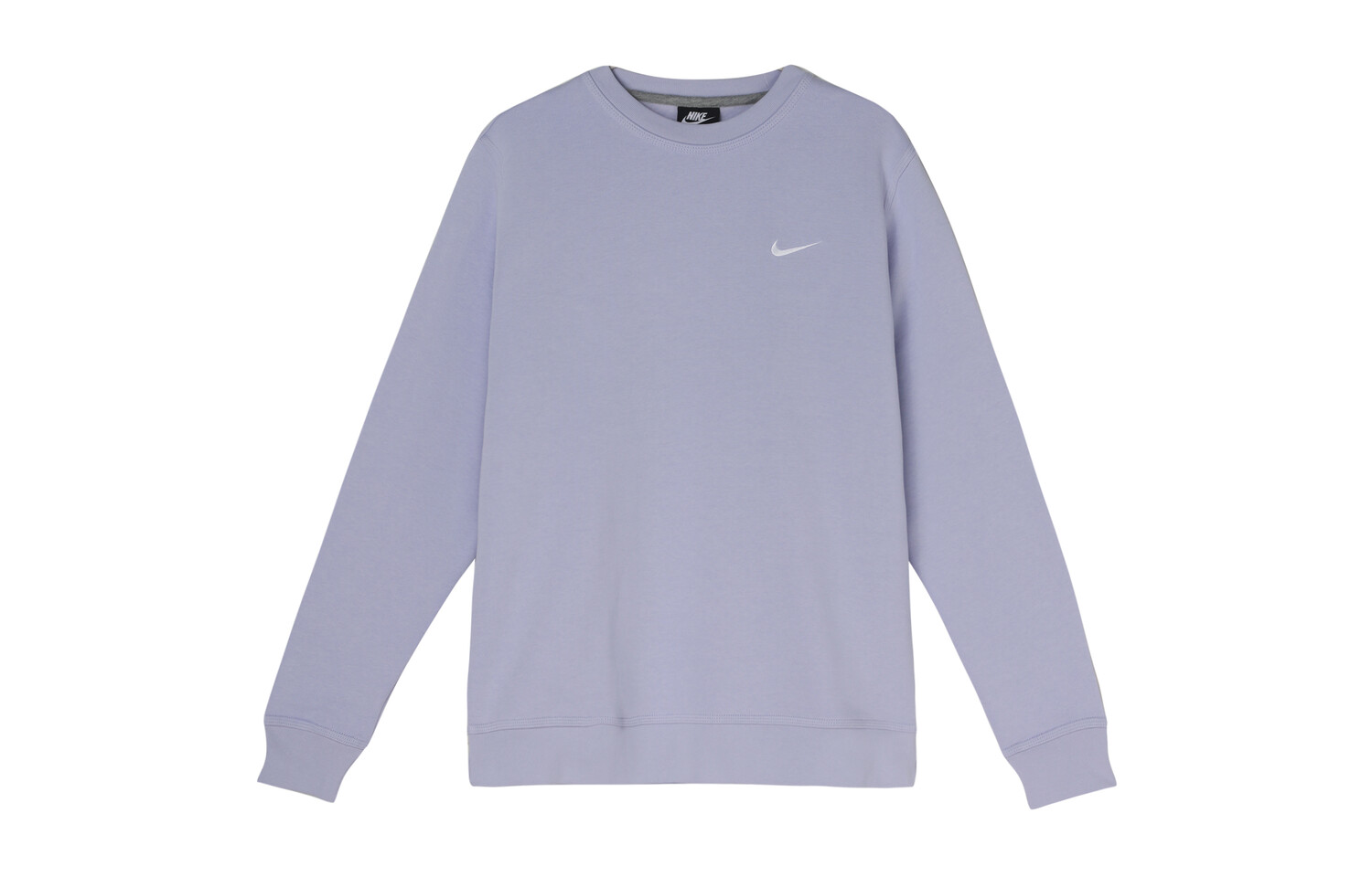 

Мужская толстовка Nike, Сирень
