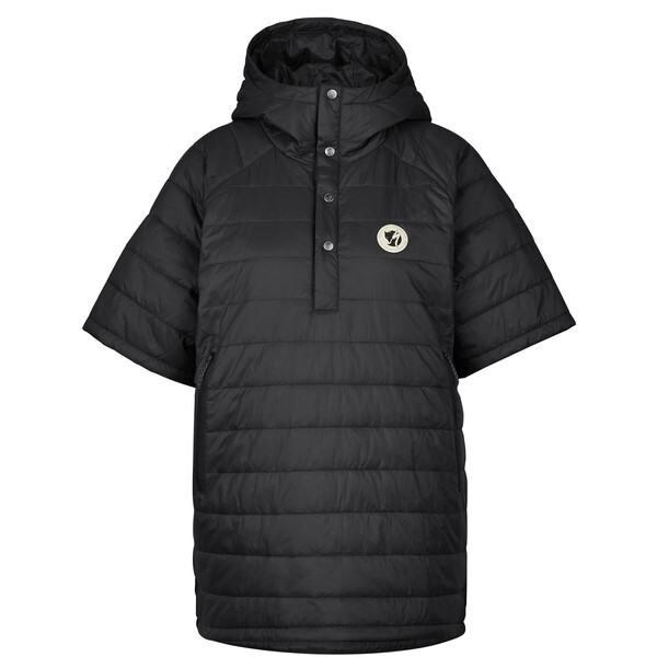 

Куртка Fjällräven, черный