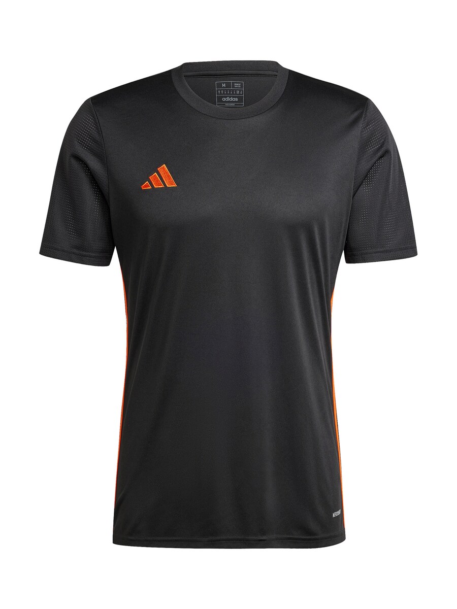 

Рубашка для выступлений ADIDAS PERFORMANCE, черный
