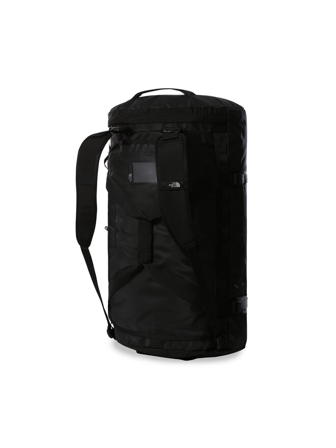 

Спортивная сумка The North Face, черный