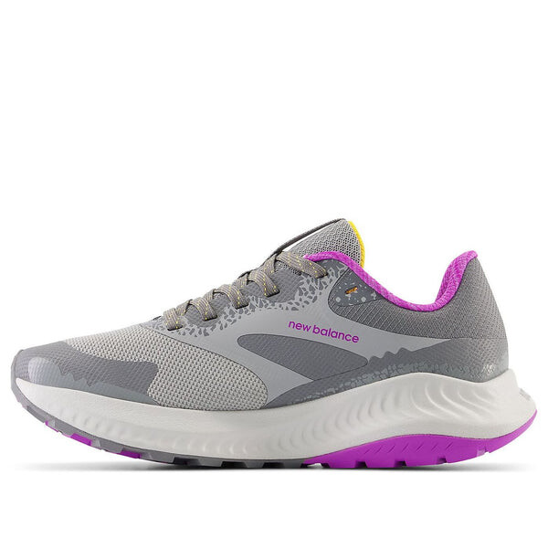 

Кроссовки dynasoft nitrel v5 кроссовки New Balance, серый
