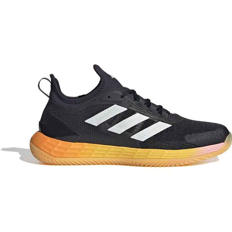 Теннисные кроссовки adizero ubersonic 4.1 Adidas, мультиколор