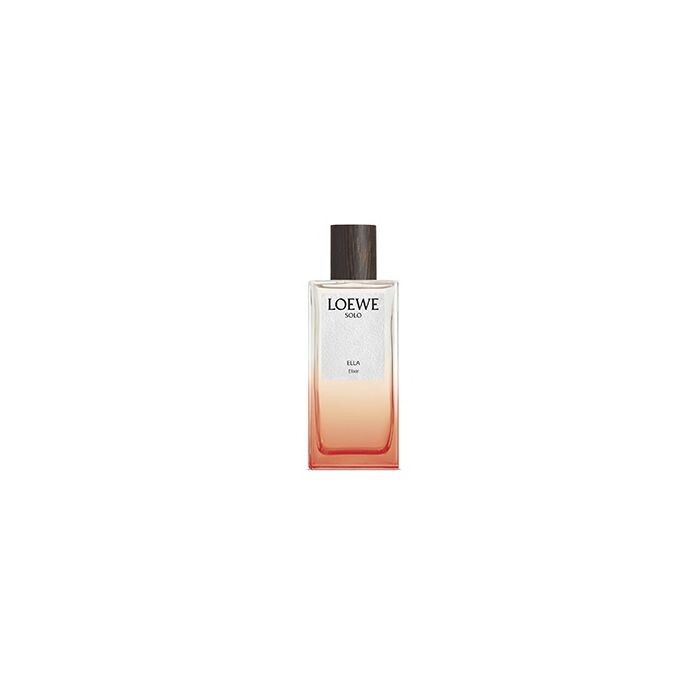 

Туалетная вода унисекс Solo Ella Elixir Eau de Parfum Loewe, 50