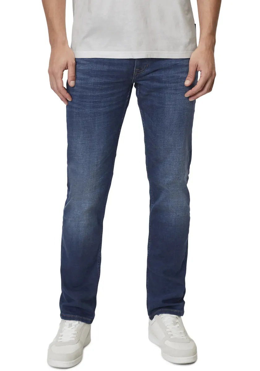 

Джинсы-стрейч Marc O'Polo "SJÖBO", цвет Authentic Dark Blue