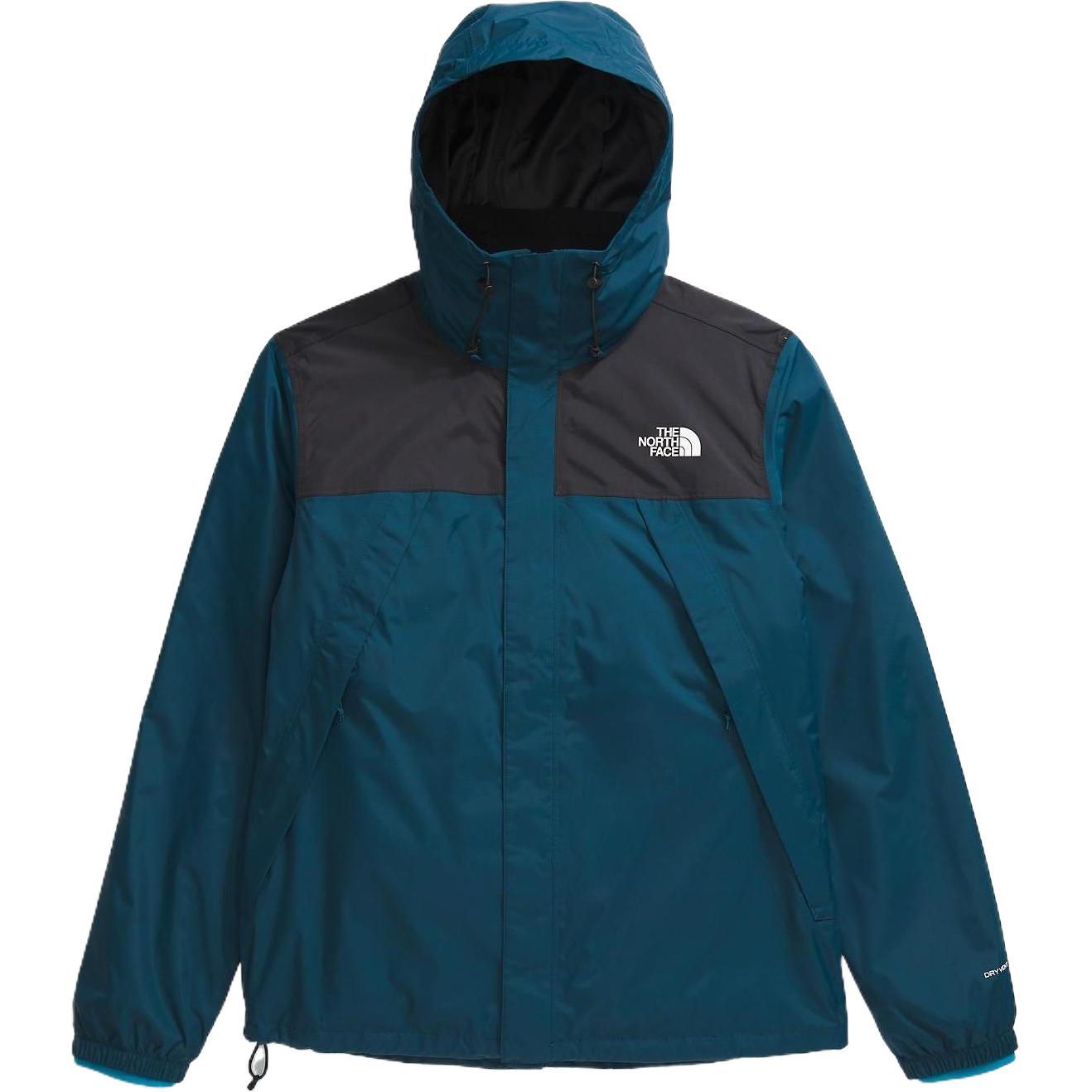 

THE NORTH FACE Мужская куртка Antora Triclimate, Blue Green