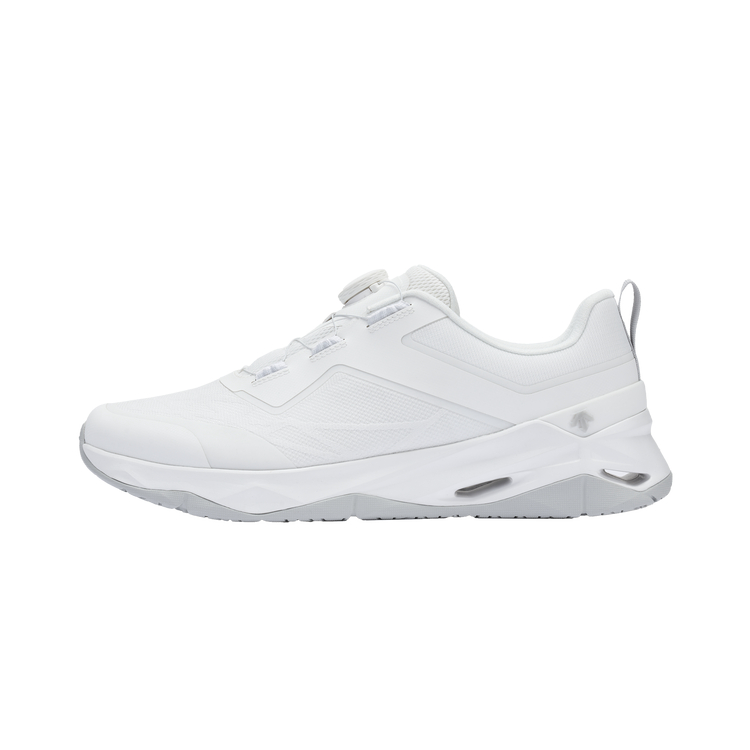 

DESCENTE Кроссовки для тренировок CIRCUIT 2.0 WIRE мужские низкие белые, цвет White