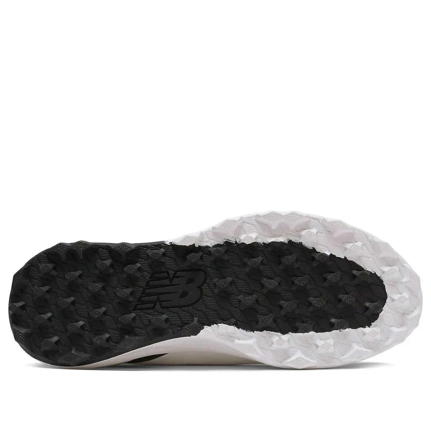 Кроссовки New Balance Fresh Foam X 2500 V5 SL Boa 'White Black Silver Metallic' — фото 4