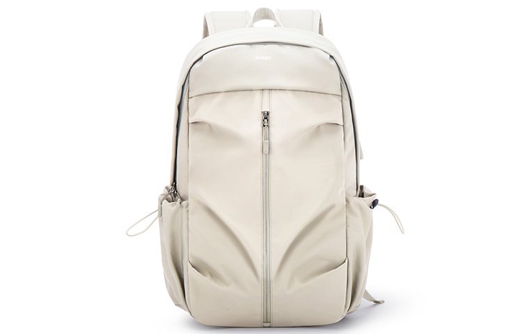 

RIOREX Тканевый рюкзак для ноутбука унисекс разноцветный, Ecru