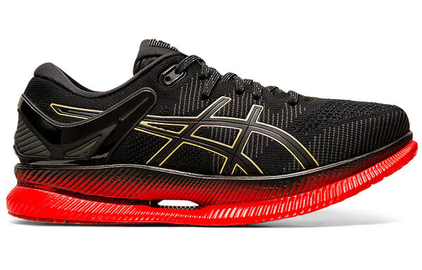 Кроссовки metaride Asics, черный — фото 2