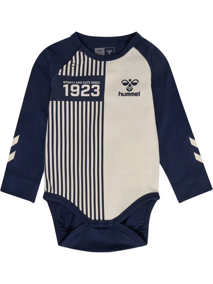 

Комбинезон Hummel, синий