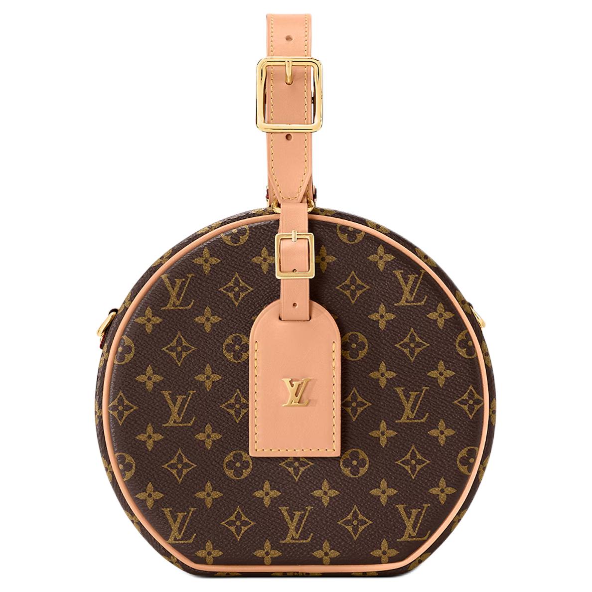 

LOUIS VUITTON Сумка