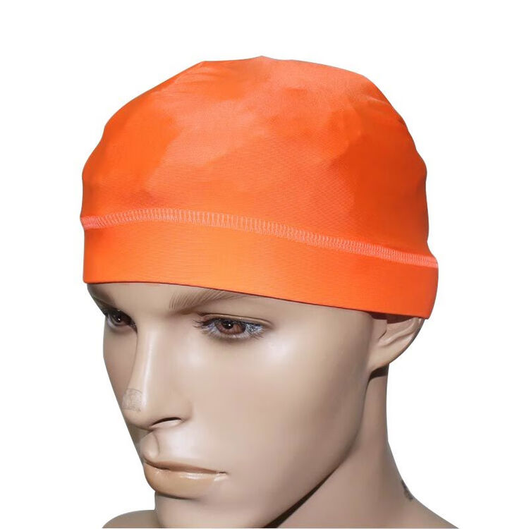 

CCM Детская кепка Ice Ball Sports Quick-Dry для тренировок и соревнований, хоккей, антизапах, впитывающая пот, оранжевая, One Size