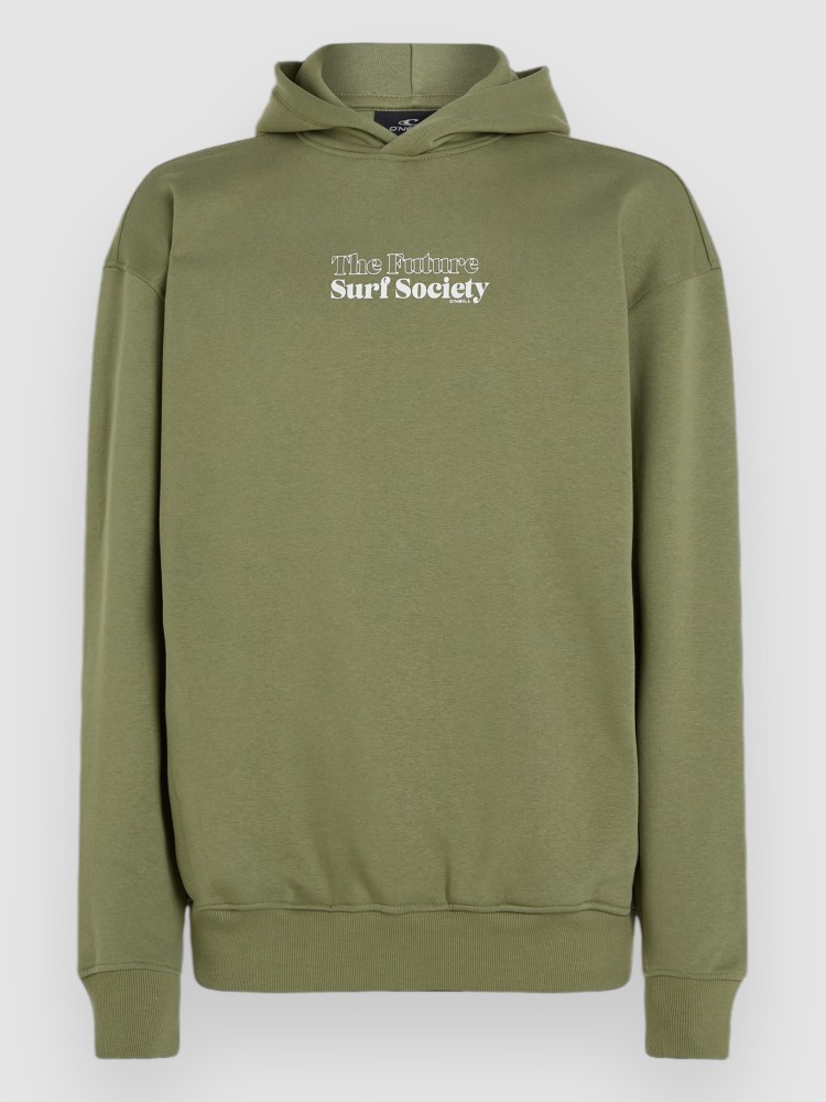 

Худи O'Neill The Future Surf Society Hoodie, avery fern