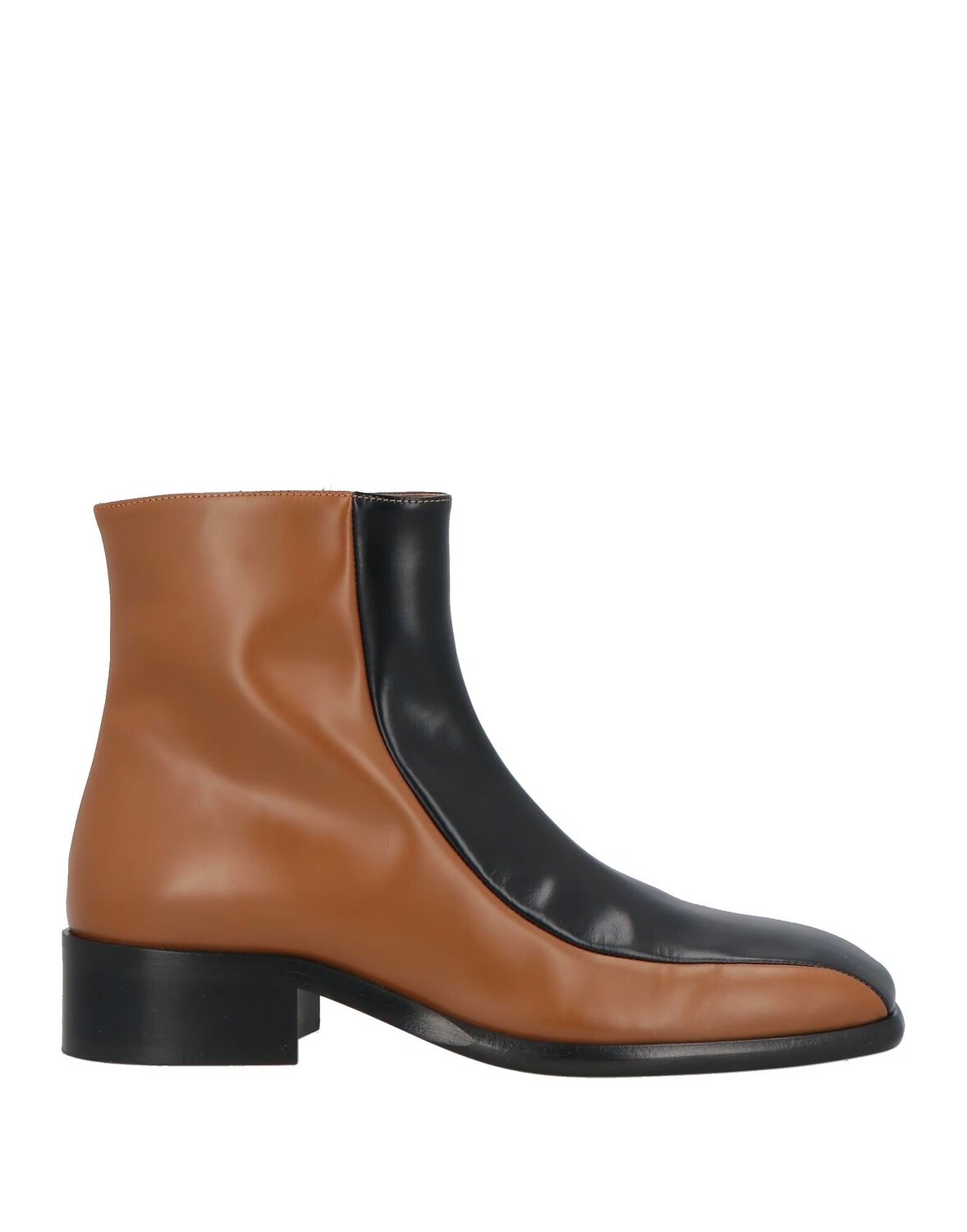 

Ботильоны Marni, коричневый