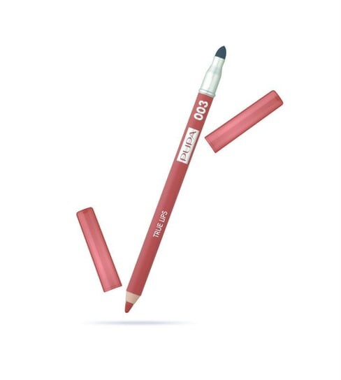 

Карандаш для губ 003 Golden Biscuit 1,2 г Pupa True Lips , красный