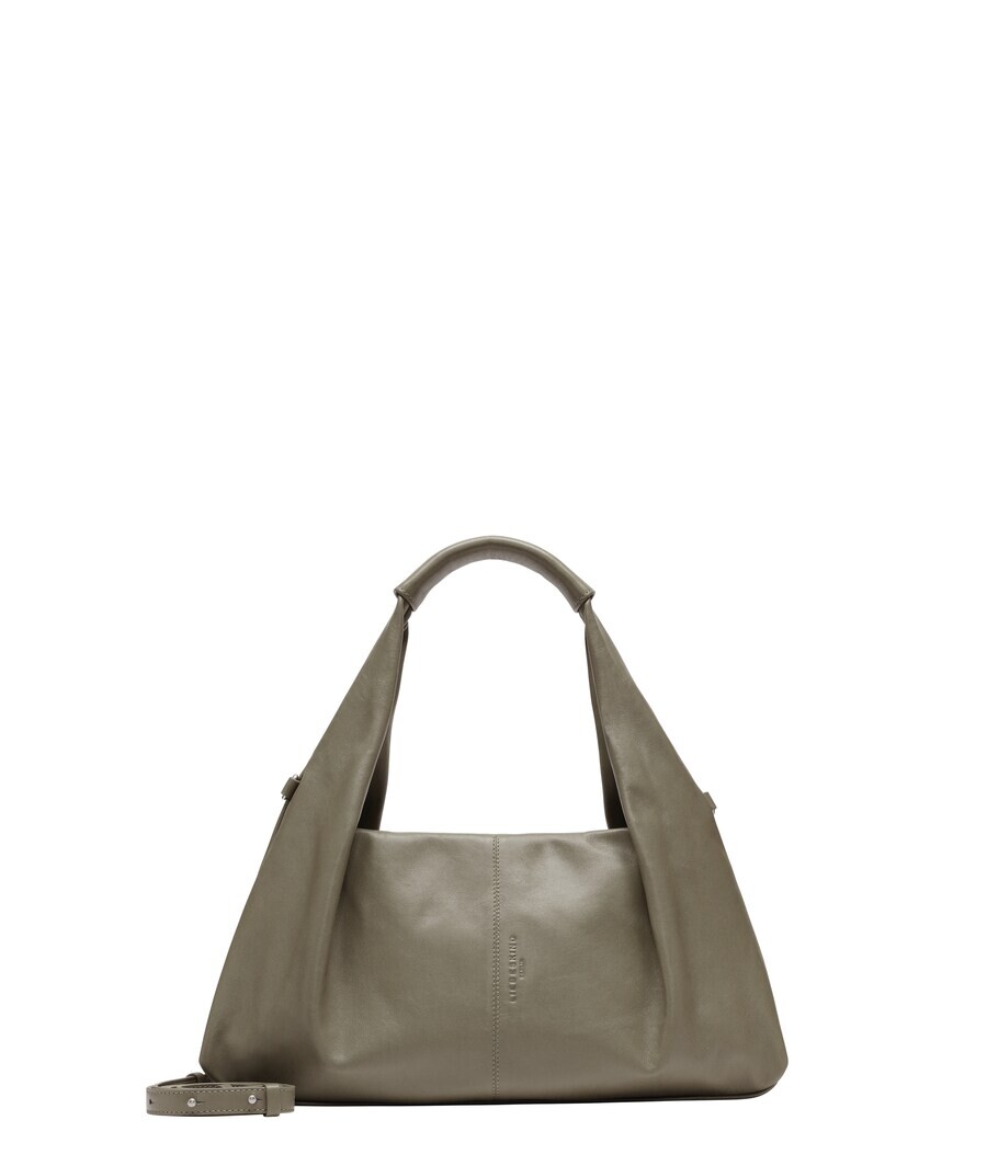 

Сумочка Liebeskind Berlin Handbag, зеленый
