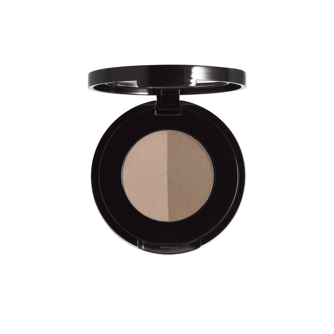 

Пудра для лица brow powder duo-taupe Anastasia Beverly Hills, 02 - taupe, вес 0.8 гр.